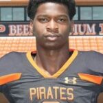 2026 Defensive End JR Hardrick’s Clemson Commitment Sparks Excitement—Could He Be the Game-Changer Dabo Swinney Has Been Waiting For?