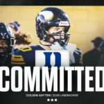 2026 Top Pittsburgh Linebacker Colsen Gatten Shocks Fans with Unexpected Duke Commitment