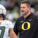 2027 Oregon Commit’s Cryptic ‘Cannonball’ Shot Ignites USC Rivalry Firestorm