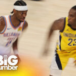 38.4 Miles Per Game: The Shocking Statistic That Will Redefine the 2025 NBA Finals Forever