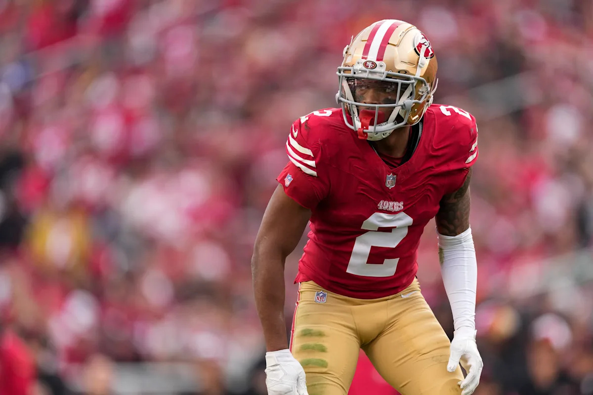 49ers CB Deommodore Lenoir's Shocking Arrest in LA: What Really Sparked the Obstruction of Justice Charge?