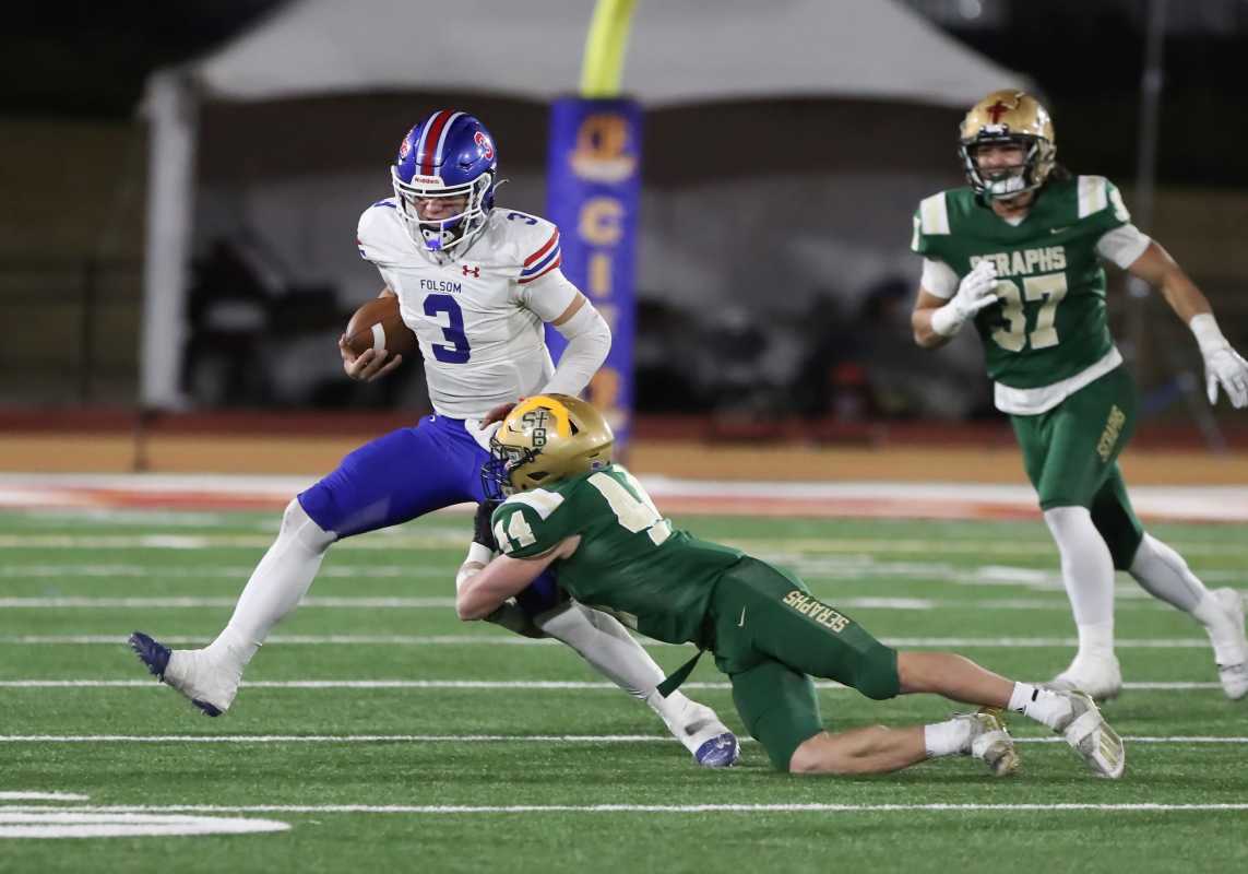 5-Star QB Ryder Lyons Shocks Fans with Unexpected College Commitment – You Won’t Believe Where!