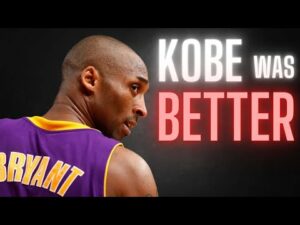 A Message to the Kobe Haters