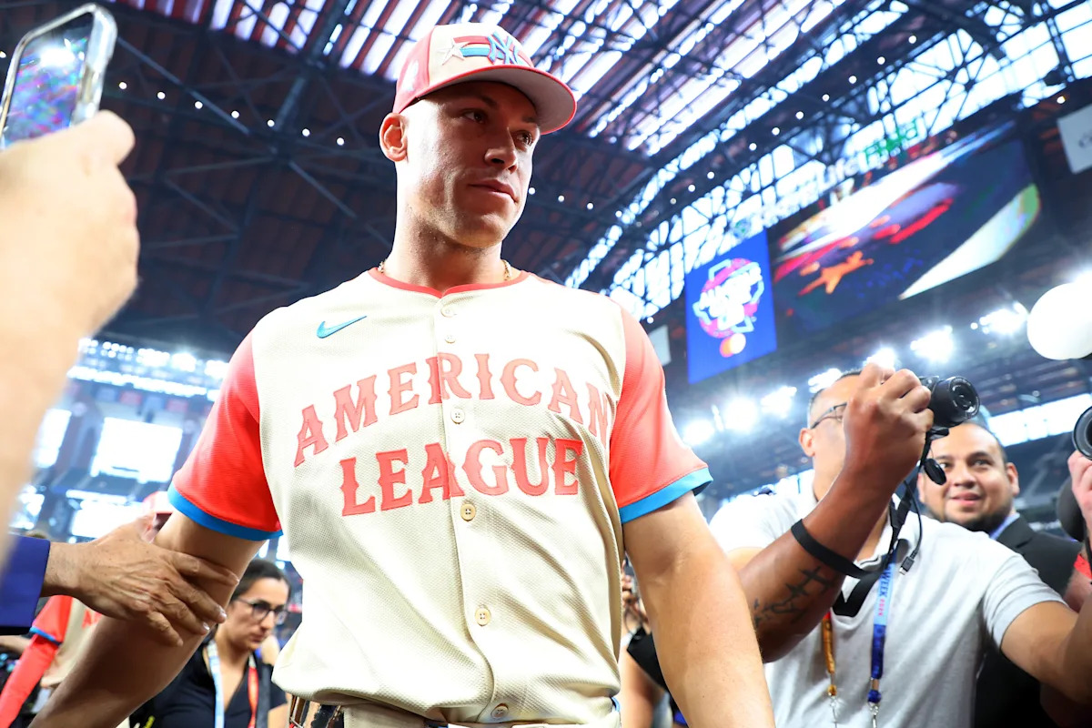 Aaron Judge and Shohei Ohtani Clinch All-Star Spots Amidst Surprising Voting Surges—What’s Behind the Frenzy?