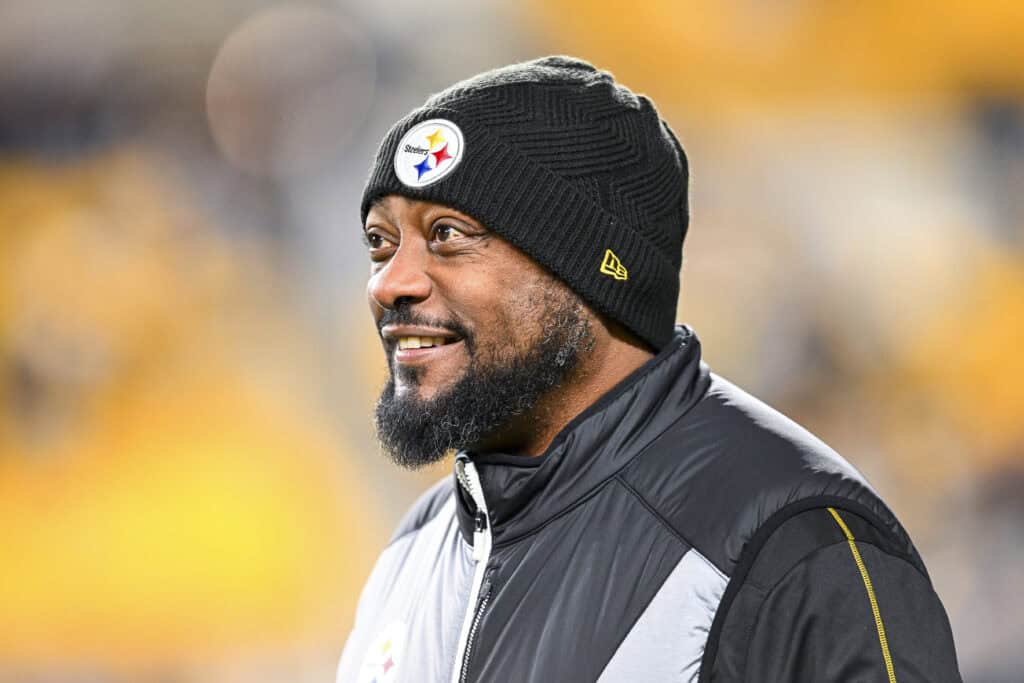 Aaron Rodgers Drops Surprising Insight on Mike Tomlin That Fans Didn’t See Coming