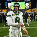 Aaron Rodgers' Shocking Steelers Move: Is This the Final Gamble That Will Redefine His Legacy and the Franchise's Future?
