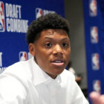 Ace Bailey’s Sudden Withdrawal from Sixers Workout Sparks Speculation—What’s Really Going On?