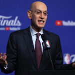 Adam Silver Breaks Silence on Controversial NBA Finals Start: What Fans Need to Know
