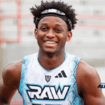 Ahmad Hudson’s Stunning 2026 Navy All-American Bowl Commitment Sends Shockwaves Through College Football World