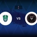 Al Ahly vs Inter Miami: Clash of Titans Set to Ignite – Who Will Seize Victory?