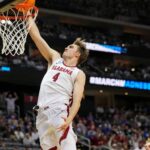 Alabama Basketball’s 2025-26 Non-Conference Schedule Revealed: Shocking Matchups You Won’t Believe