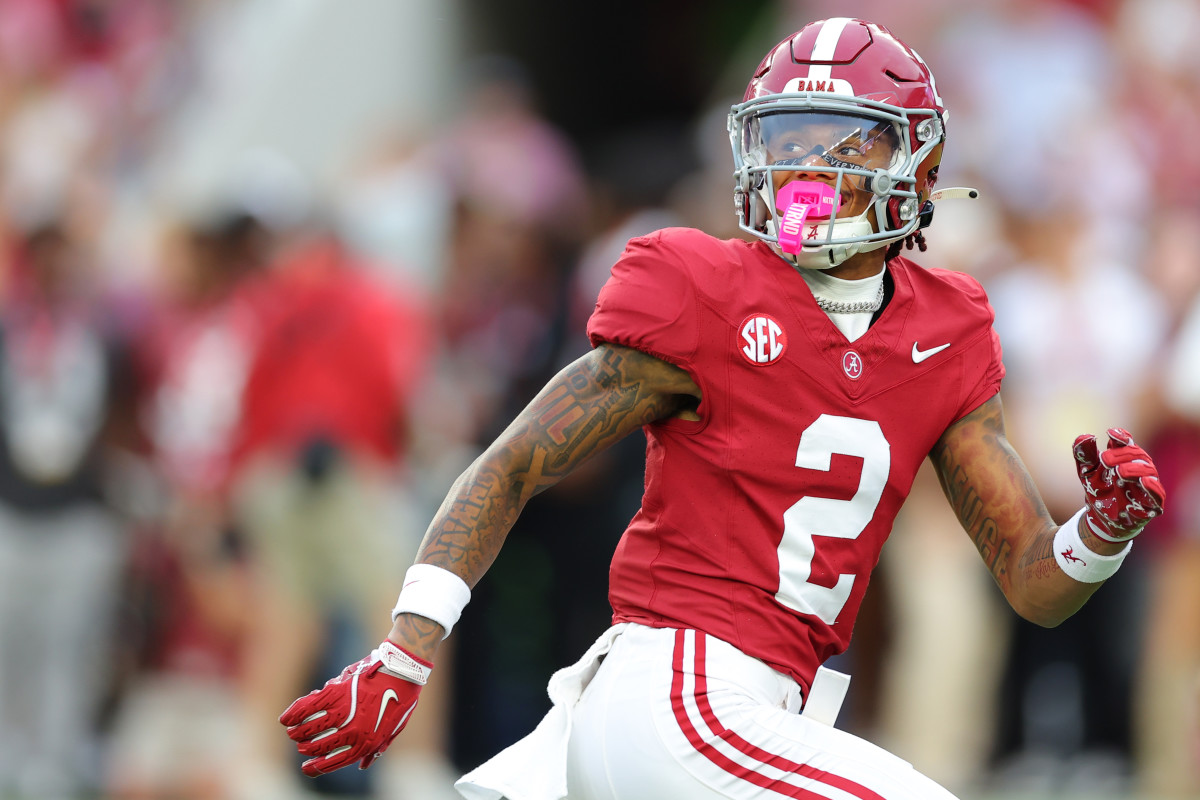 Alabama Football Sensation Issues Unbelievable 2025 Win Guarantee – Can He Deliver?