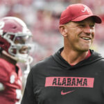 Alabama Secures 2026 Linebacker Crown, Leaving Virginia Tech and Memphis Stunned