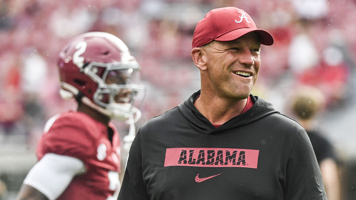 Alabama Secures 2026 Linebacker Crown, Leaving Virginia Tech and Memphis Stunned