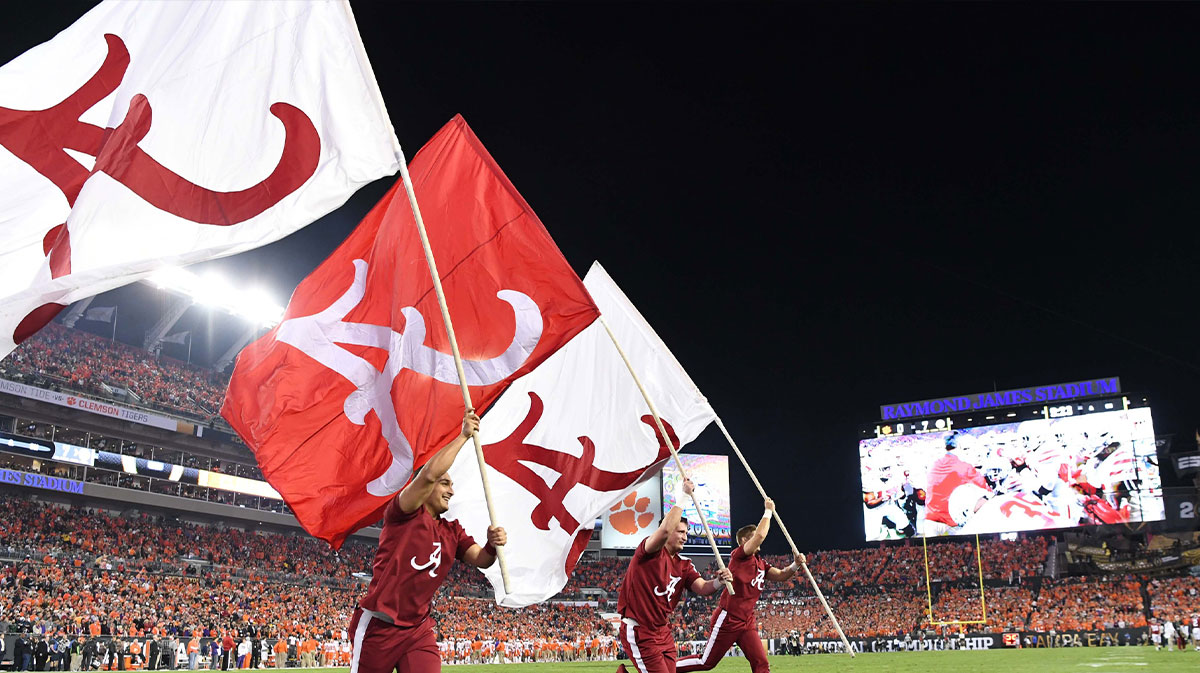 Alabama Shocks Iowa State with Last-Minute QB Recruiting Heist—What This Means for the Season