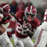 Alabama Shocks the Nation with Stunning 5-Star Victory Over Texas and Georgia—What It Means for College Football's Future