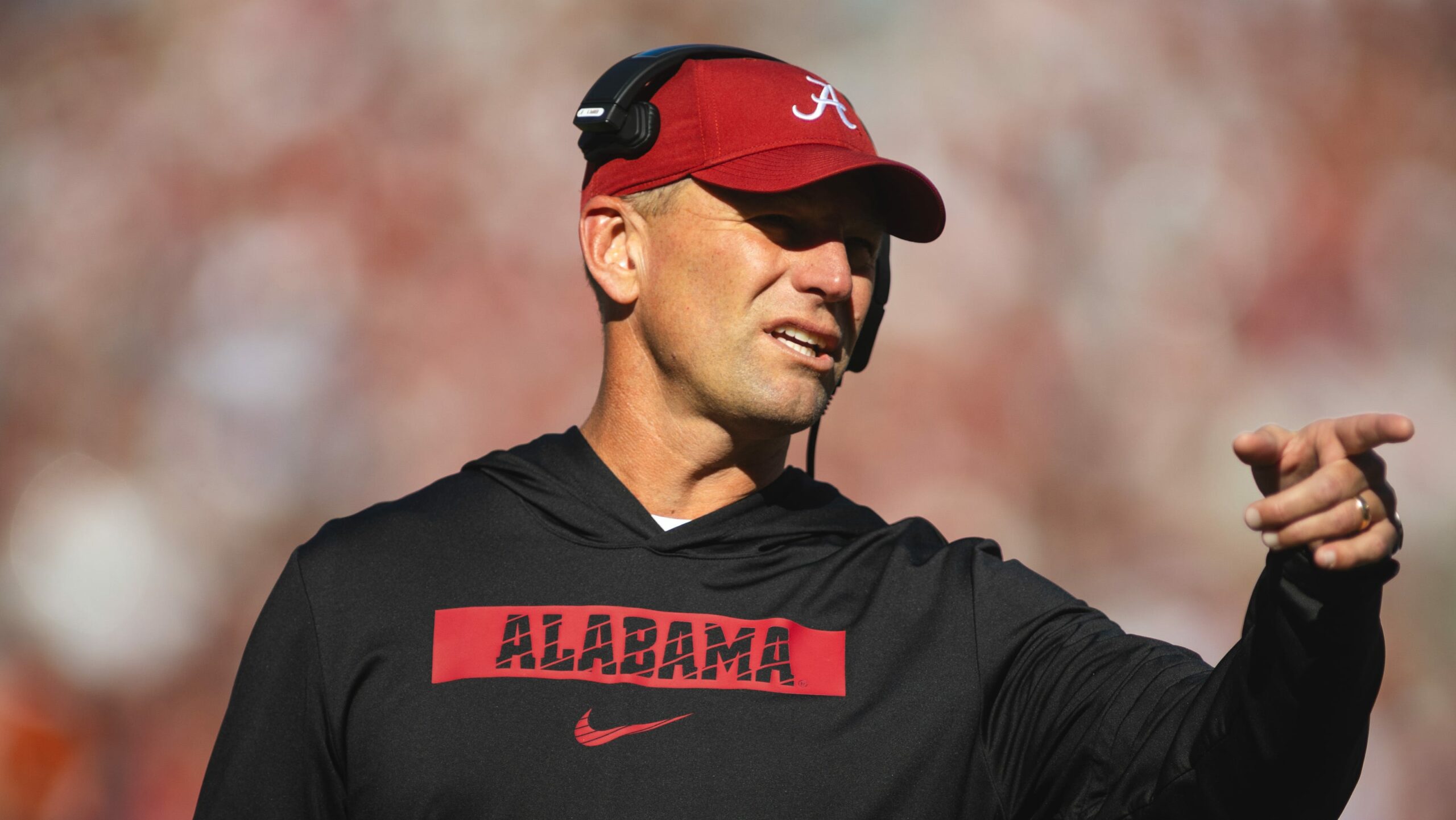 Alabama’s 2026 Recruiting Class Poised for a Record-Shattering Surge—What’s Fueling the Unexpected Rise?