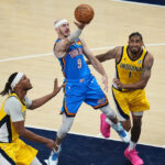 Alex Caruso’s Unexpected Surge Is Shaking Up the NBA Finals — What Does It Mean for OKC?