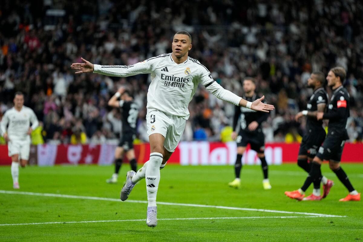 Alonso Drops Cryptic Hint on Mbappe’s Surprise Return Against Juventus – What It Could Mean for Real Madrid!