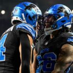 Amon-Ra St. Brown’s Bold Declaration: Why the Lions Are Gambling Everything on a Super Bowl Dream