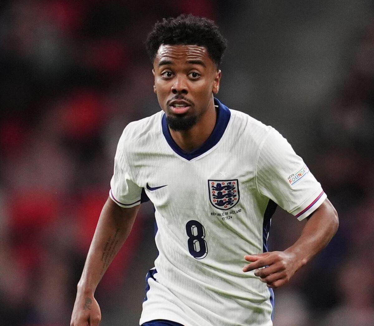 Angel Gomes Poised for Marseille Move: What This Surprise Transfer Means for England's Future Star
