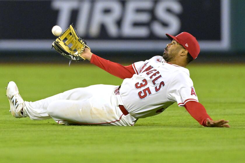 Angels’ Missed Opportunities and Sudden Bullpen Collapse Spark Shocking Defeat to Nationals