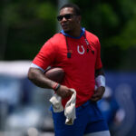 Anthony Richardson Poised for Comeback: Can He Overcome a Second Shoulder Injury Before Colts Training Camp?