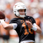 Arch Manning Drops Surprising Names of NFL Quarterbacks He's Secretly Modeling His Game After