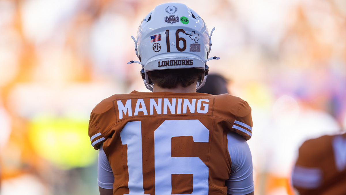 Arch Manning Reveals Surprising Offseason Focus That Could Change Everything in His Game
