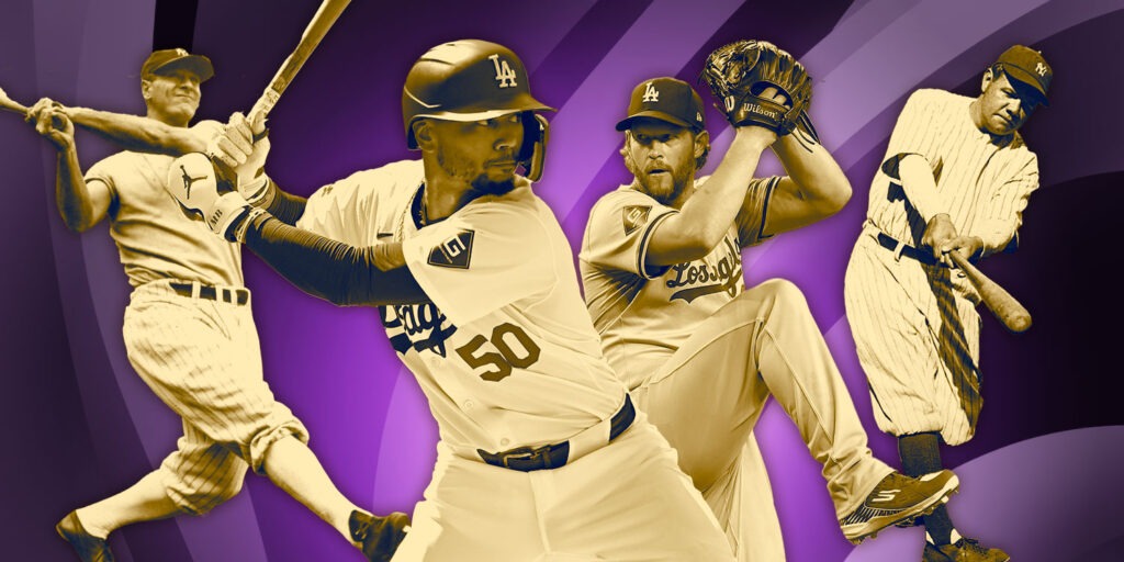 Are the 2024 Yankees and Dodgers the Best Teams Their Franchises Have Ever Seen?