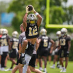 Are the New Orleans Saints on the Brink of an Unthinkable NFL Collapse?