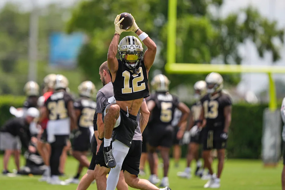 Are the New Orleans Saints on the Brink of an Unthinkable NFL Collapse?