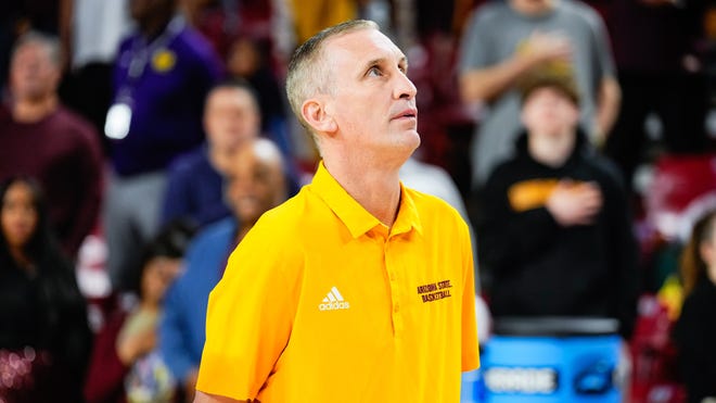 Arizona State Men’s Basketball Shakes Up Roster: Unexpected Exit and New Arrival Spark Fresh Controversy