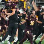 Arizona State’s Kenny Dillingham Drops Stunning ‘Blue Blood’ Bombshell After 2024 Breakout Season