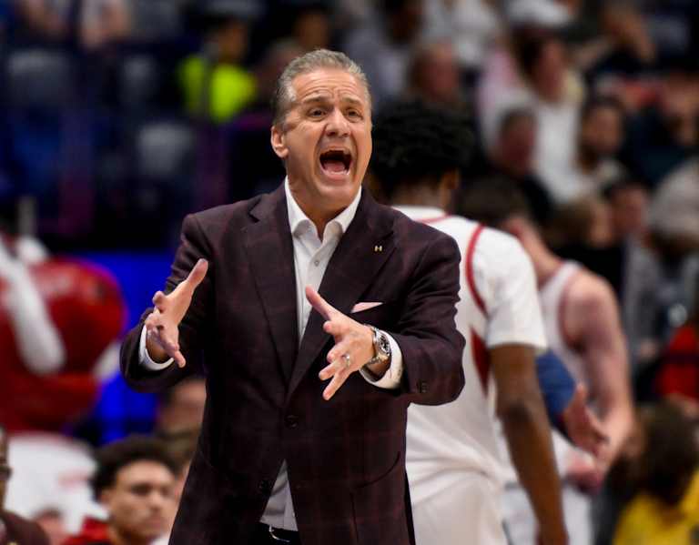 Arkansas and Michigan State Set for High-Stakes Home-and-Home Showdown: What’s At Stake?