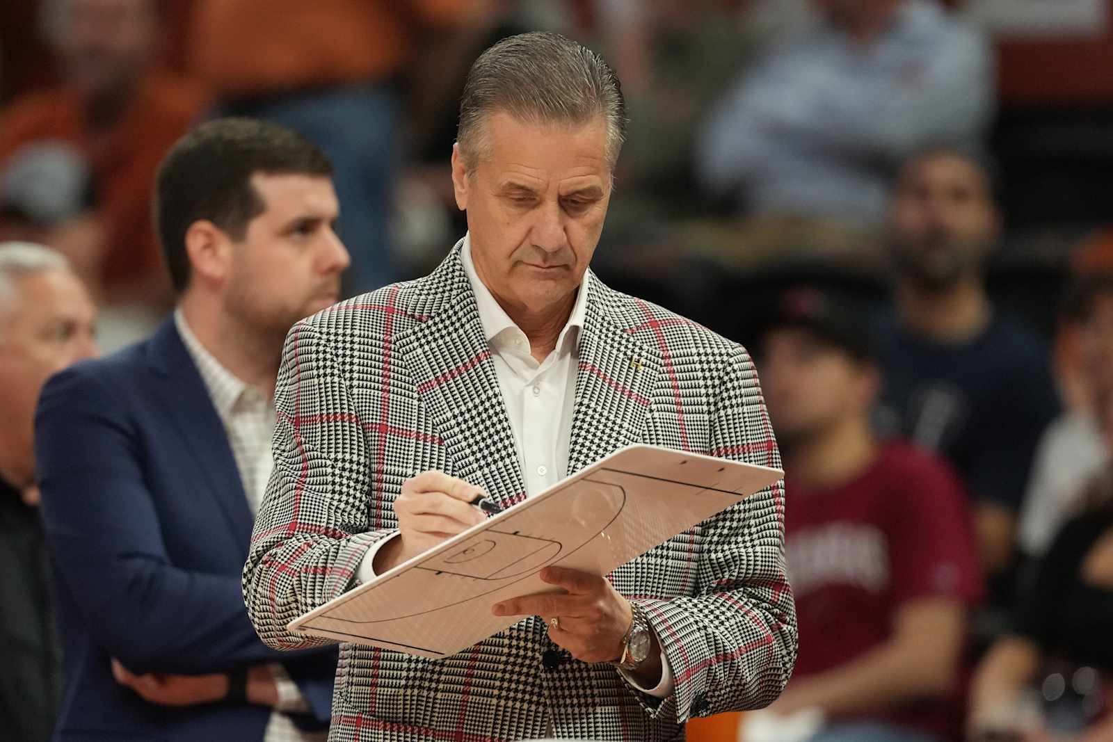 Arkansas Basketball’s Projected Starters Revealed: Who Will Dominate the Court and Steal Minutes?