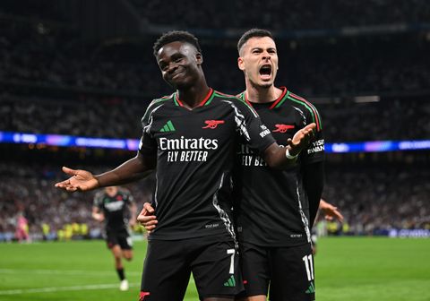 Arsenal on the Verge of Shocking Bayern Munich Star Signing – What’s Behind the Bold Move?