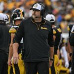 Arthur Smith Unveils Bold Vision That Could Transform Steelers’ Offense Forever