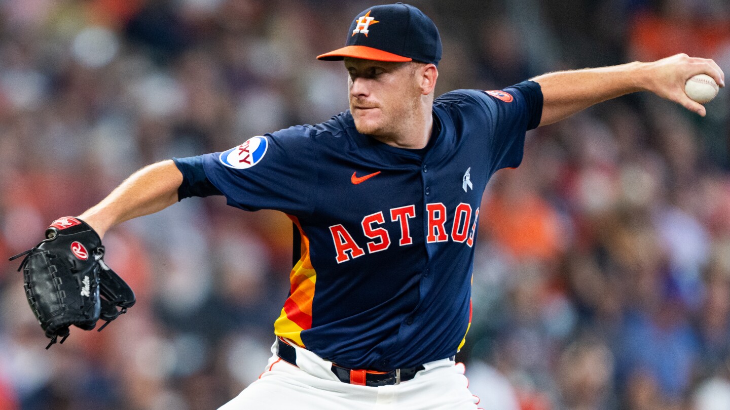 Astros vs. Athletics June 17 Showdown: Which Pitcher Will Dominate and What the Latest Betting Trends Reveal