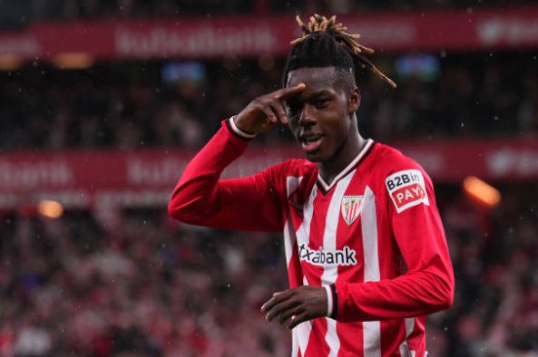 Athletic Bilbao Casts Doubt on Barcelona’s Pursuit of Williams: What’s Really Holding Up the Deal?