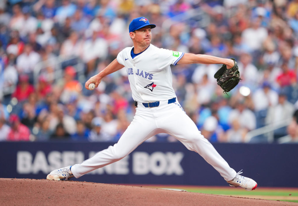 Back Bassitt: Can He Outsmart the 'Backs and Change the Game?