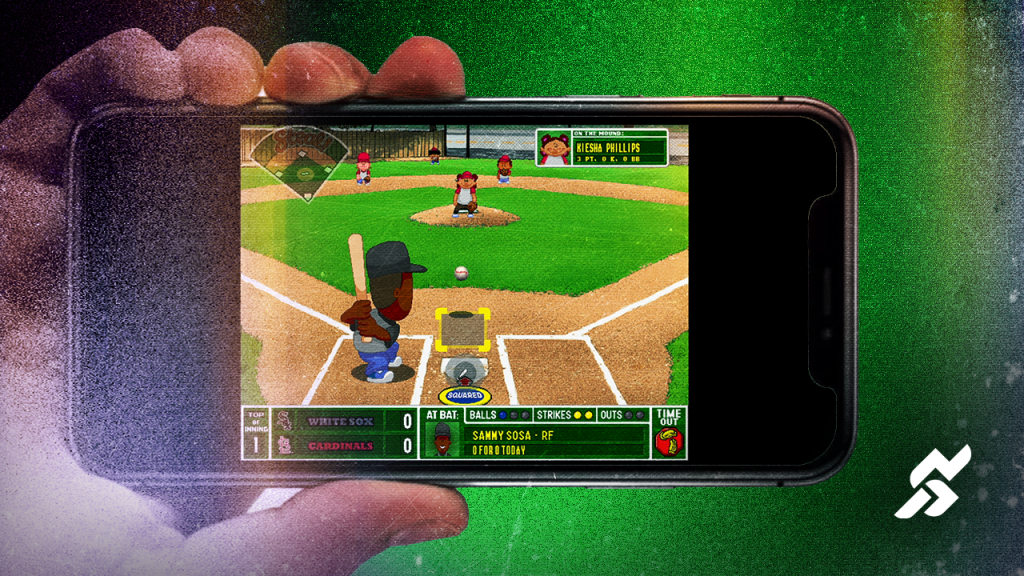Backyard Baseball 2001 Makes a Triumphant Return—Can You Master the Original MLB Legends Once Again?