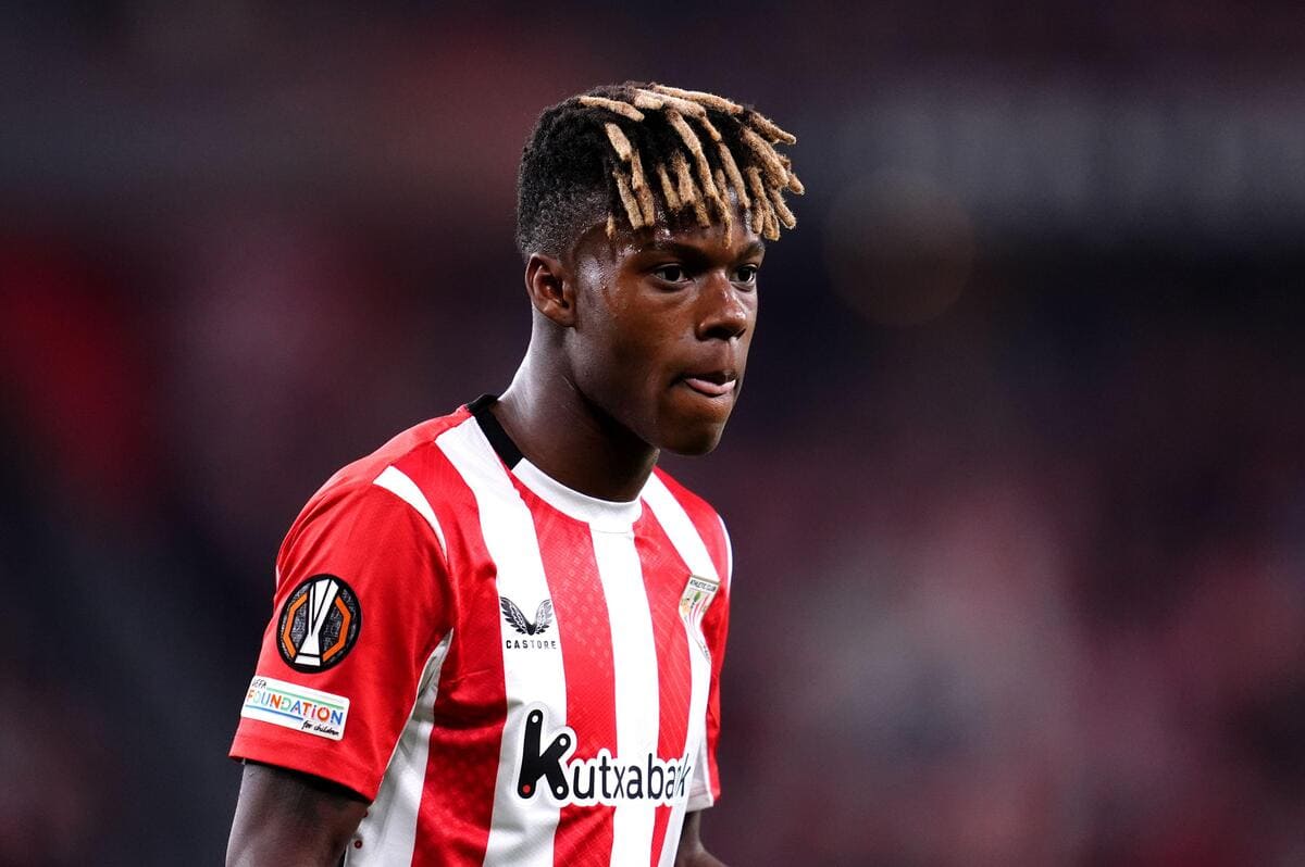 Barcelona on the Verge of Sealing Nico Williams Deal – But What’s the Hidden Twist?