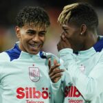 Barcelona’s Secret Weapon: How Yamal and Balde Could Unlock a €58 Million Move for Nico Williams