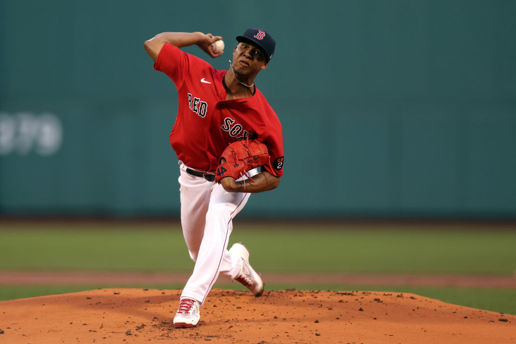 Bello and BoSox Poised to Dethrone Halos in High-Stakes Clash—Can the Underdogs Pull Off the Upset?