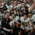Benedictine Star Za'Quan Bryan’s Secret Plan to Transform Savannah Through Football Revealed