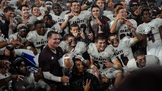 Benedictine Star Za'Quan Bryan’s Secret Plan to Transform Savannah Through Football Revealed