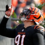 Bengals and Trey Hendrickson Restart Talks: Could a Blockbuster Contract Extension Be Near?