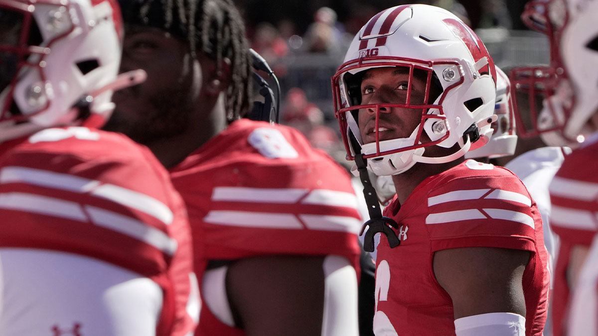 Big Ten Takes Unprecedented Stand: Wisconsin Football's High-Stakes Battle Against Miami Heats Up