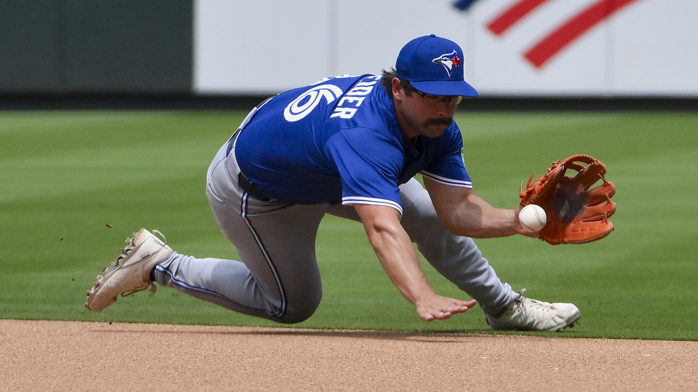 Blue Jays vs. Phillies: Can Underdog Secrets Shake Up June 13 Showdown?